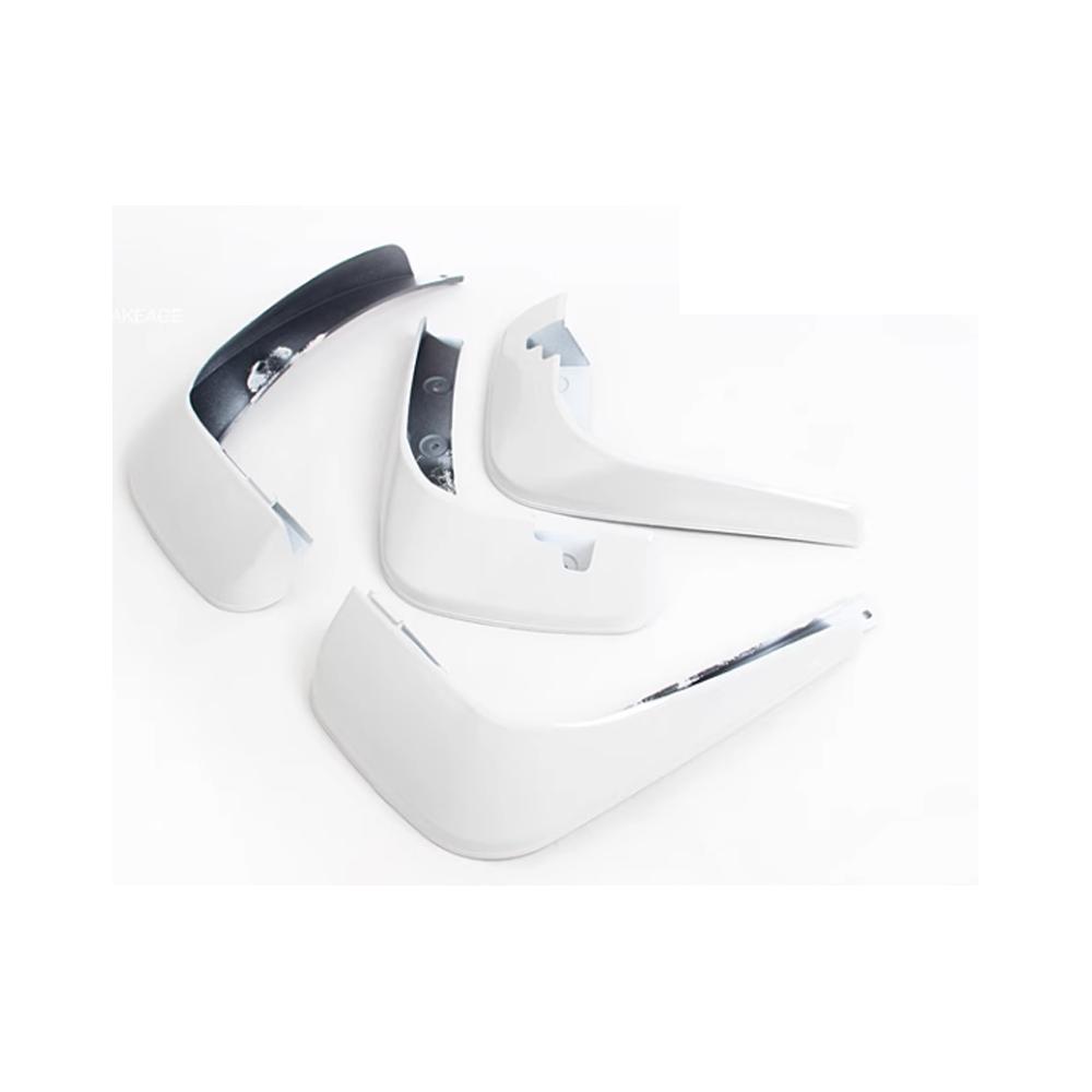 Для Toyota Camry 8th XV70 Daihatsu Altis 2018~2024 Брызговики Расширители крыльев Брызговик Защита от брызг Спойлер Автомобильные аксессуары