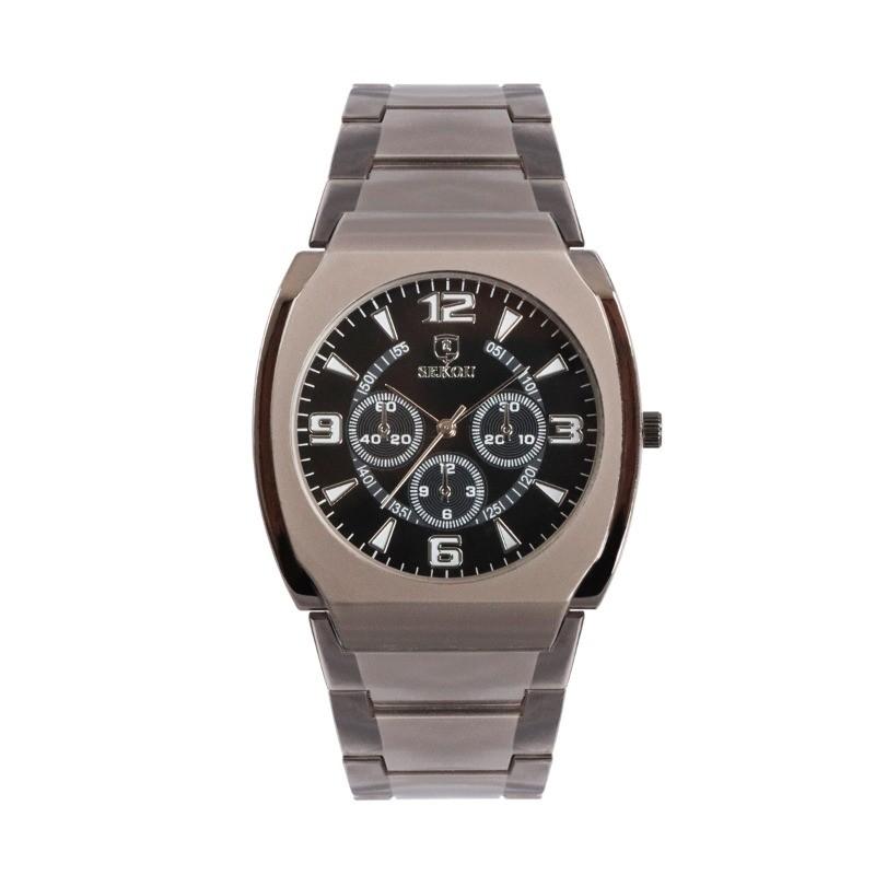 Men's Watches Stylish Business Casual Alloy with Quartz Watches
