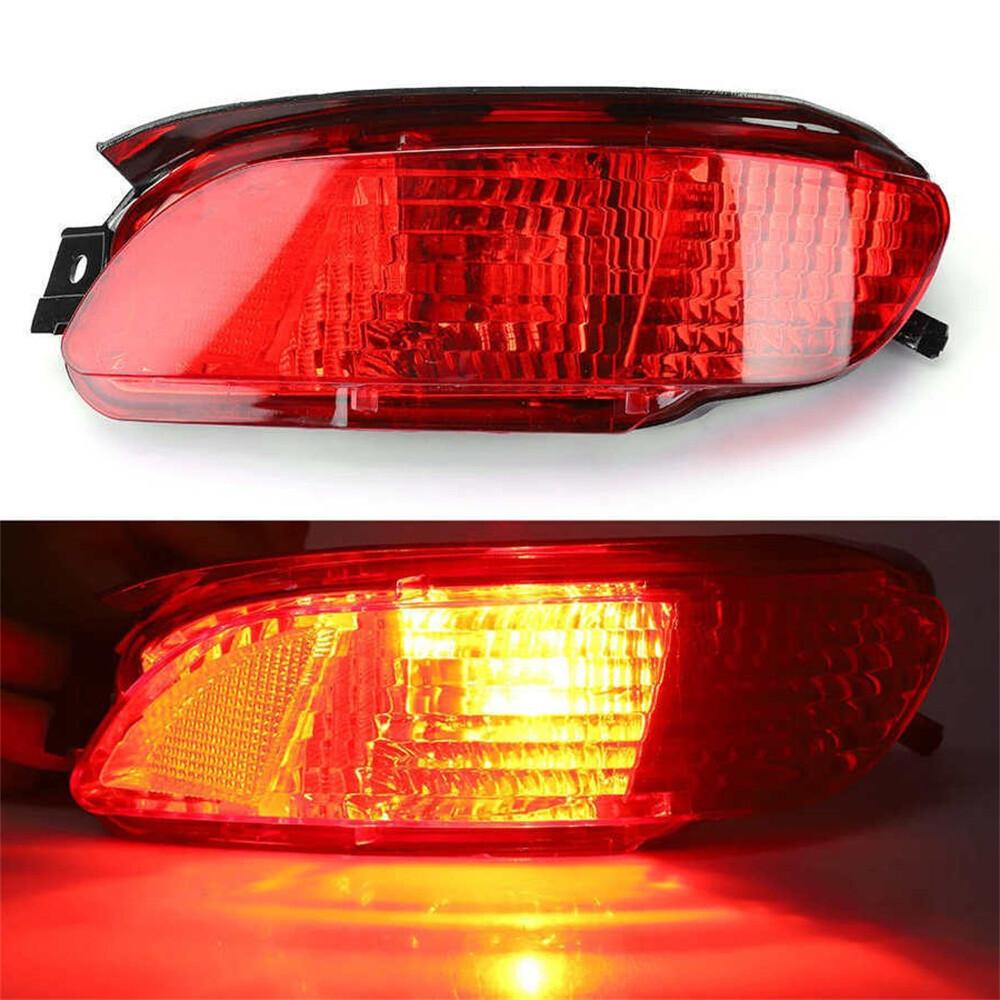 Rear Right Bumper Light For Lexus RX400h 2006-2008 RX350 2007-2009 RX330 2004-06
