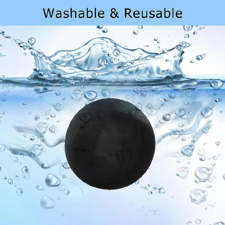 6 Pack Hepa Filter Sponge Replacement Accessories Pet Grooming for  P1 Pro