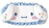 Повязка для волос Morimoto Sangyo Sanrio Cinnamoroll H12 x Ш22 x Г5 см Вер.4 RM-8508