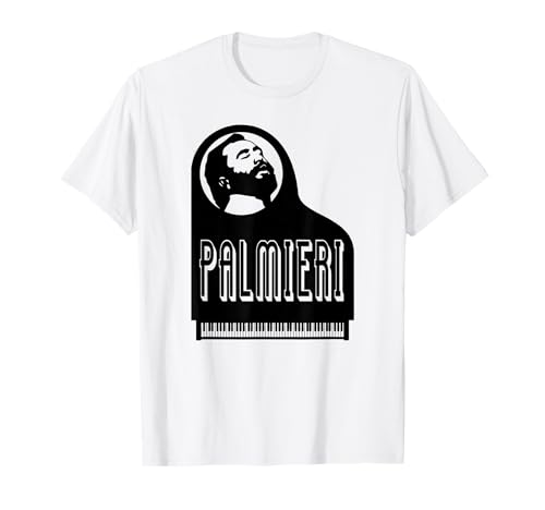 Футболка Palmieri