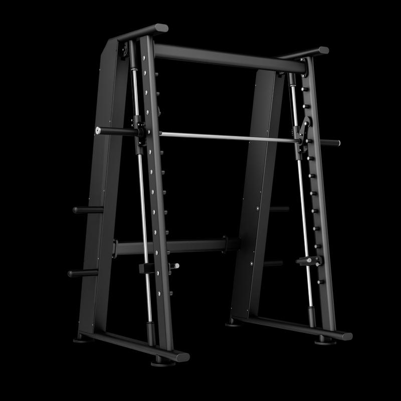 Zhuoyuan Yuedong Commercial Smith Machine ST5021