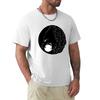 Fenrir Eat The Sun Tshirt Simple Casual Short Sleeve Tee