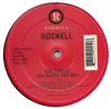 12inch Record ROCKELL - The Dance (The Hex / Dez Remixes) 76869720451 Robbins Enterta 2000 US Dance & Electronica Used