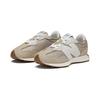 NB 327 Низкие детские беговые кроссовки Бежево-желтые Детские PH327RE