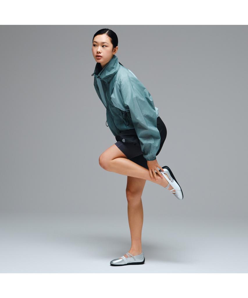 Puma Women'S Woven Jacket (52995602)