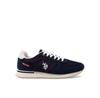 Men's U.S. Sneakers. Polo Assn. Altena001a Navy