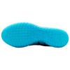 Nike Баскетбольные кроссовки Ja Morant 3 Rebound Grip Мужские Серебристо-синие IU7239-002