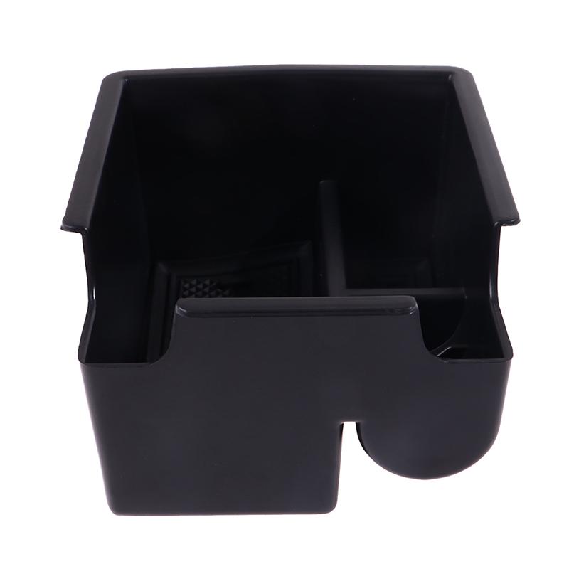 Black High Quality Car Armrest Storage Box For XM3 Automobile Center Console Organzier Interior Accessories