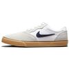 Sb Chron 2 'Creamwhite Grey' Skateboard Shoes DM3493-100
