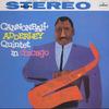 CD CANNONBALL ADDERLEY IN CHICAGO 24bit PHCE4175 Mercury 1997 Япония ObiJazz Б/у