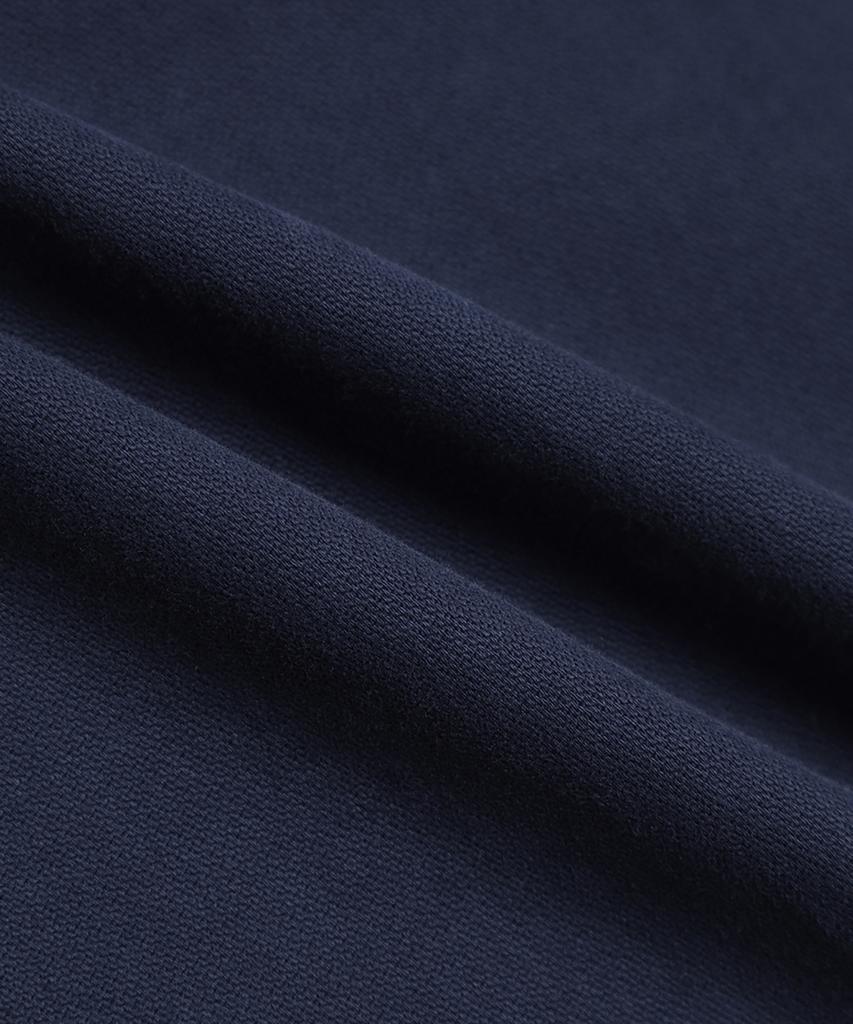Брюки чинос BROOKS BROTHERS из ломаной твиловой ткани (военно-морской флот) (Bbpcmm0627Qef)
