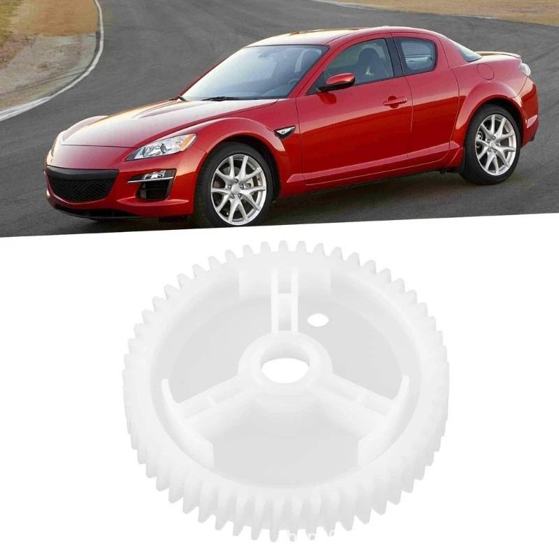 Мотор редуктора стеклоподъемника двери автомобиля Mazda G22C5958X