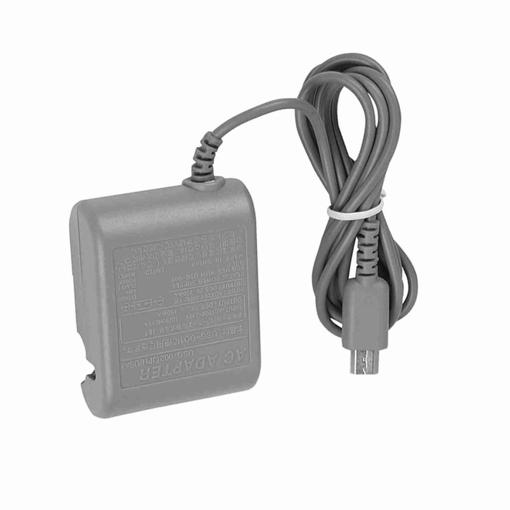 5.2V Power Adapter, Replacement r for Game Console with Short Circuit , Wide Voltage Input
