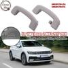 For VW Tiguan 2 MK2 2017 2018 Roof Handle Inner Ceiling Pull Handles OEM 5NG 857 643 A 5NG 857 607 A 5NG857643A 5NG857607A