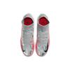 Nike Mercurial Superfly 7 Academy Ic 'Металлический Серый Малиновый' AT7975-906