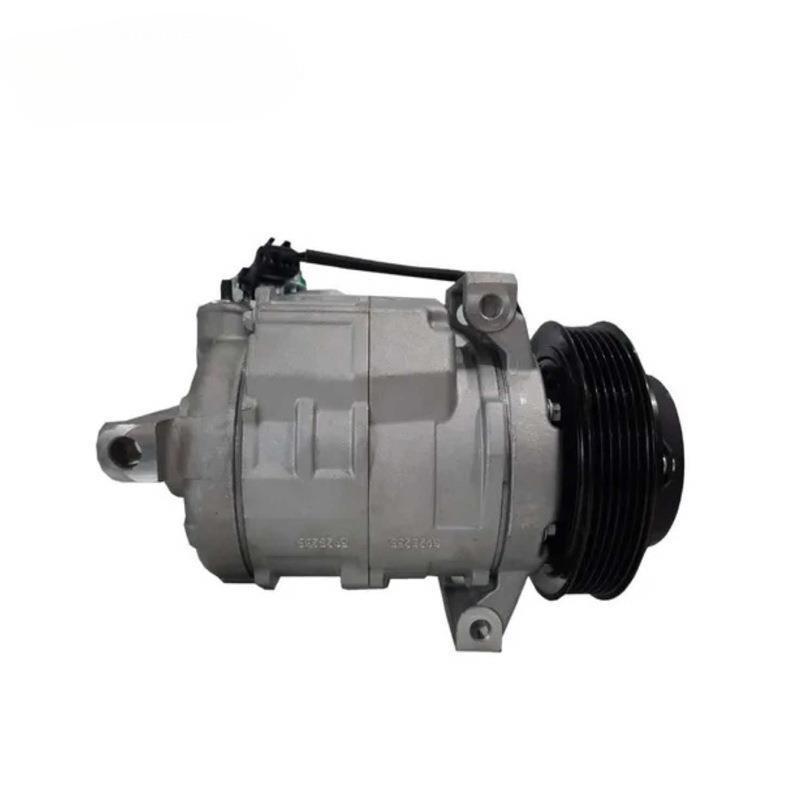 Компрессор Chrysler Town & Country Voyager CO 11642C Совместимый