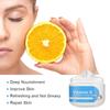 Vitamin C Face Cream Serum VC 25% Fade Freckles Remove Dark Spots Lentigo Facial Creams Mask Whitening Moisturizing