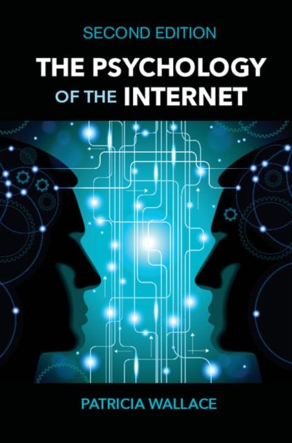 The The Psychology of the Internet Book