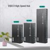 Xiplai 16-Port Industrial USB 3.0 Powered Hub