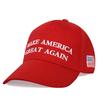 Make America Great Again Hat Adjustable Baseball Hat