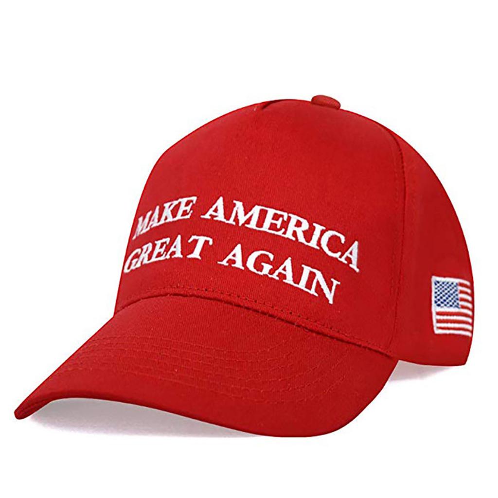 Make America Great Again Hat Adjustable Baseball Hat