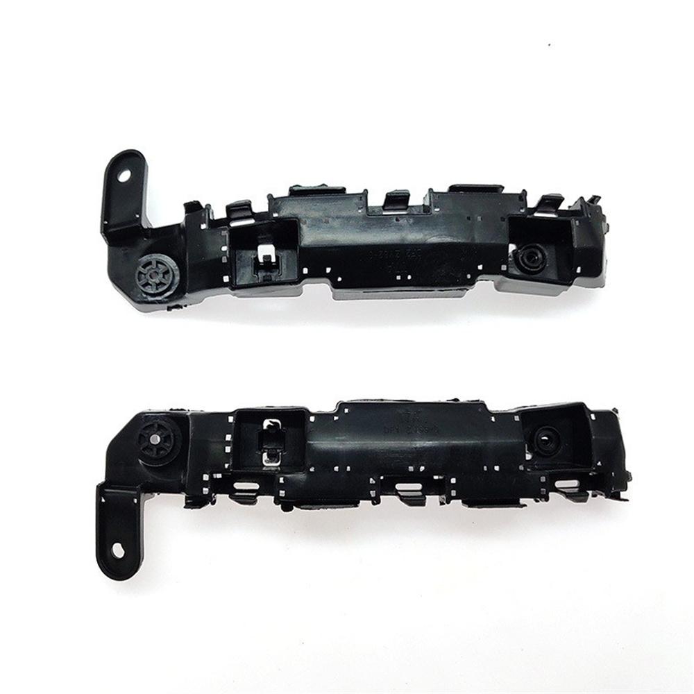 2 шт./компл. Для 2016-2020 Honda HRV HR-V Кронштейны крепления переднего бампера Левый Правый