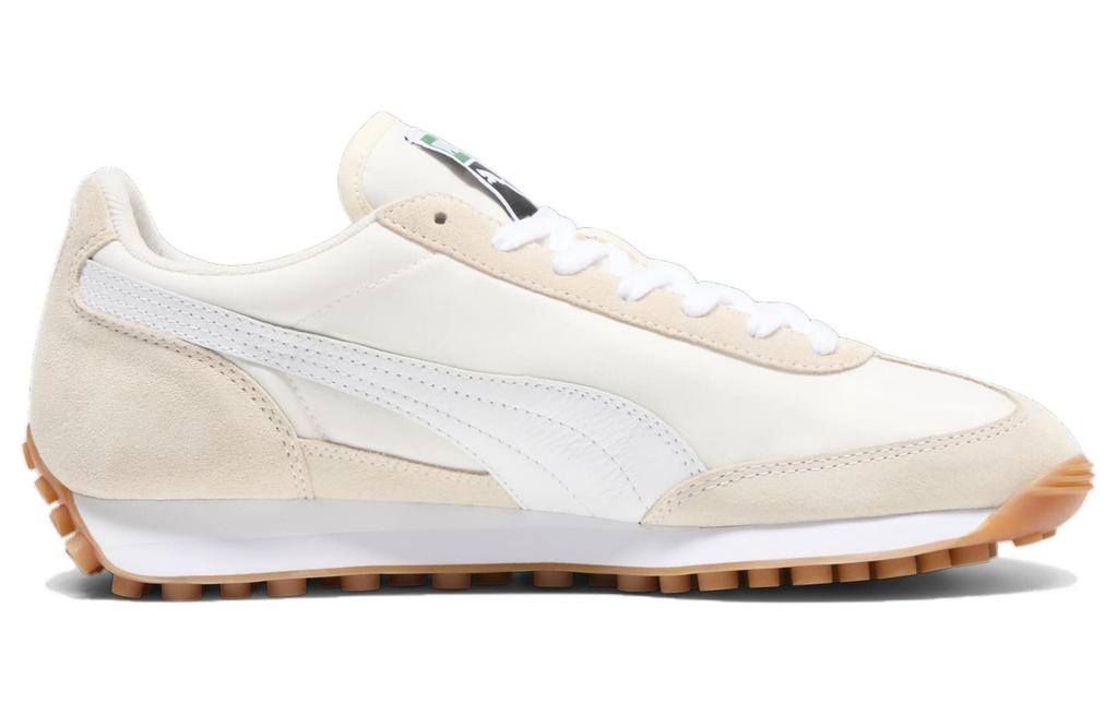 Puma Easy Rider Vintage Alpine Snow Gold