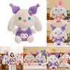 Rabbit Plush Toy With Pp Cotton Filling For Gift For Teens Characters Included)**