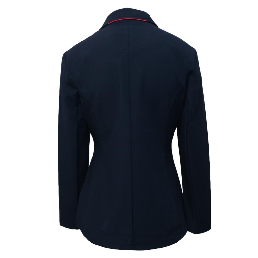 Hy Женская/женская куртка для конкура Silvia