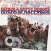 Ekrem   Gypsy Groovzdusko Goykovich Rivers Of Happiness  Complete Limited Edition 