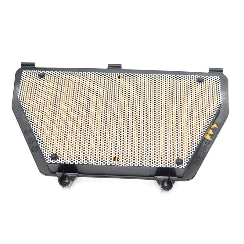 Для Honda CBR600RR CBR600 RR CBR 600RR 2007- 2018 2017 Мотоциклетный воздушный фильтр Элемент очистителя впускного тракта двигателя