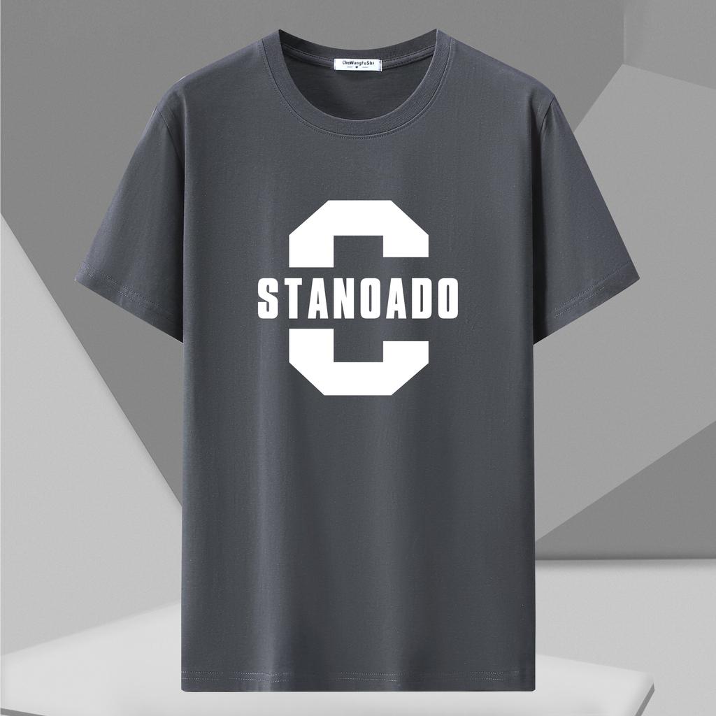 Футболка больших размеров 12XL, мужская повседневная футболка из чистого хлопка с коротким рукавом и круглым вырезом, дышащая и удобная посадка