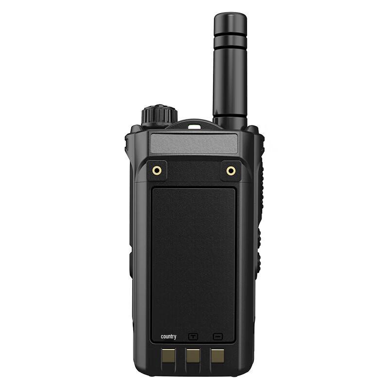 OUXING NET2800X 4G Unlimited Range Walkie-Talkie (CN version)