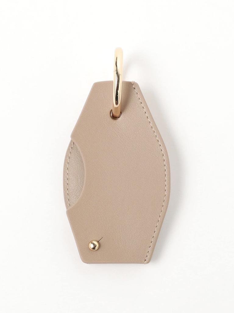 Ray Accessories Hashibami Key Ring for Custard Free BEAMS/Other [WEB Exclusive] Women,