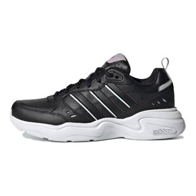 Женские кроссовки Strutter 'Black Blue Tint' EG2688