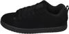 Кроссовки DC Shoes Court Graffik black/black