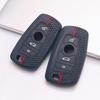 Чехол-брелок для BMW F20 F21 F22 F23 F30 F31 F32 F33 Защита от царапин Ударопрочная защита Мягкая текстура для хвата Отзывчивое нажатие кнопок