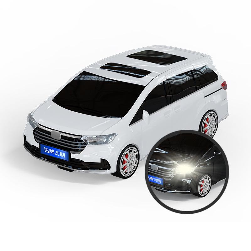 Чехол для смарт-ключа Honda Odyssey 24 со светом