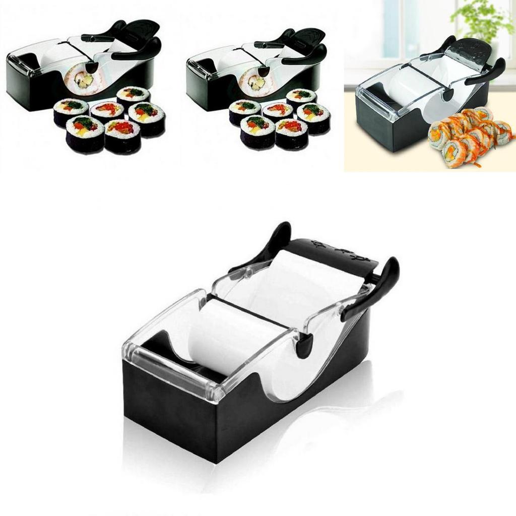 Роллер для приготовления суши премиум-качества, идеальное оборудование для создания домашних суши.