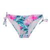 Women's Tropical Pink and Blue 2-Piece Swimsuit HIGH PRESSURE