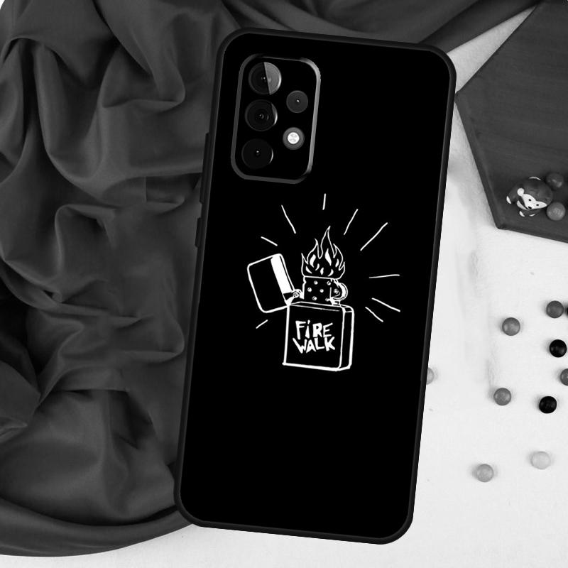 Чехол для игры Life Is Strange для Samsung Galaxy A26 A05 A06 A16 A54 A34 A14 A22 A32 A52 A55 A35 A15 A53 A13 A56 A36