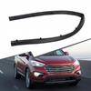Уплотнитель капота для Hyundai Santa Fe Sport/XL 2013-2019 86435-2W000