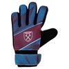 West Ham United FC Детские вратарские перчатки