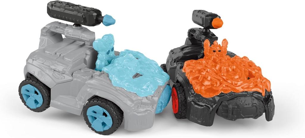 Schleich Эльдорадо Мобиль Ледяной Крошки 42669