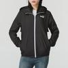 PUMA Jackets & Coats Women's Black 672909-52