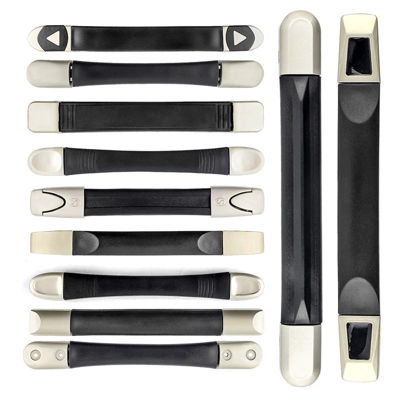 Сменная ручка для чемодана, дорожный чемодан, ручка для чемодана, ремень для переноски, ручка для переноски