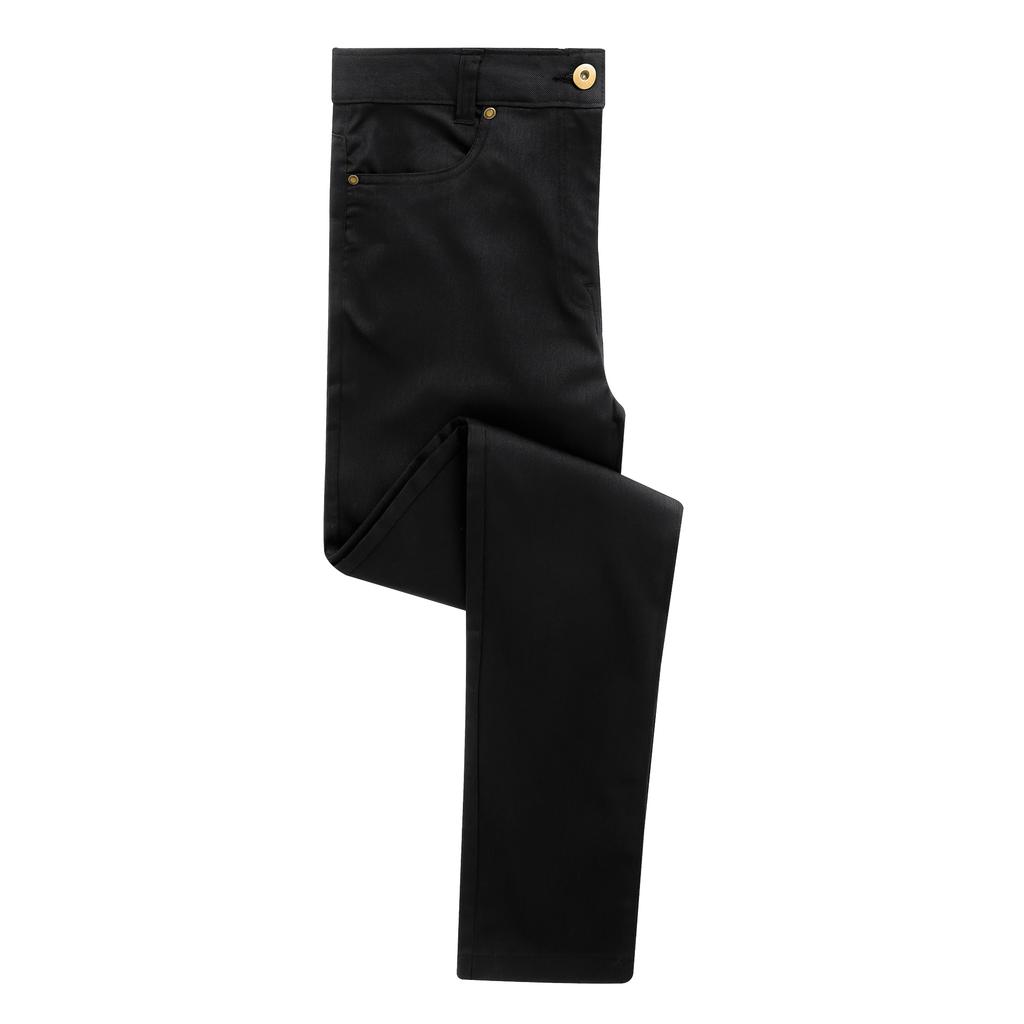 Premier Womens/Ladies Performance Chinos