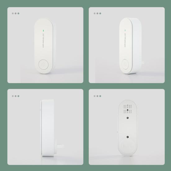 Очиститель воздуха с бесшумной конструкцией, передовой технологией очистки отрицательными ионами, бытовой очиститель воздуха для удаления пыли